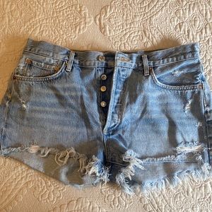 Agolde Parker Swapmeet